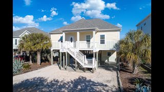 201 16th Place E, Oak Island, NC 28465