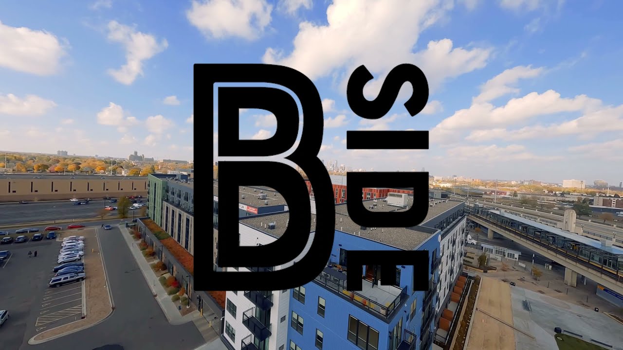 B-Side Apartments - YouTube