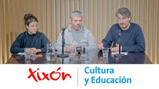 Debate - 'La Segregación Escolar, un problema democrático y de Justia Social'