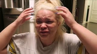 Trisha Paytas Feels Wrath Of The Internet After Viral Immigrant Rant