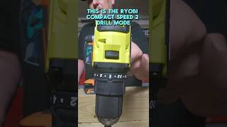 Why Ryobi is Called Cryobi #ryobi #ridgid #tooltestraw #tooltest #Drill #drilllife #diy #howto #lol