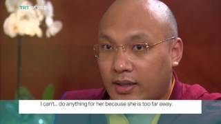 Exclusive: Interview with the 17th Gyalwang Karmapa, Ogyen Trinley Dorje on women's rights