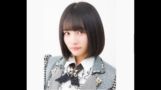 矢作萌夏、涙でAKB48卒業を発表今後の活動とは？