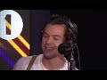 Harry Styles - Juice (Lizzo cover) in the Live Lounge