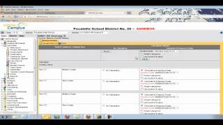 IC Gradebook Setup