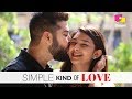 simple kind of love | chaaipani talkies | paulami & sandeep