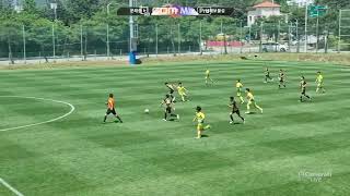 2023 강진청자배 중등1학년 페스티벌(vs 보물섬남해SC)_230603