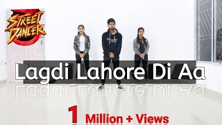 Lagdi Lahore Di | Dance Cover | Guru Randhawa | Street Dancer 3D | Varun, Sradha | #LagdiLahoreDi