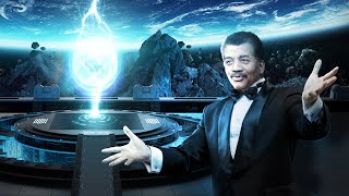 Is Time Travel Possible? - The Science of Time With Neil deGrasse Tyson