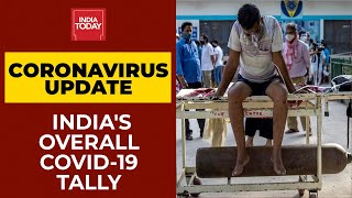 Coronavirus Latest Update: Here's Overall Covid-19 Tally Of India | India Today