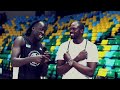 south sudan olympic basketball training camp nuni omot interviews team