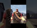 heavy injures engineer. tf2 sfm.