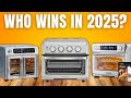 The 5 Best Air Fryer Toaster Ovens of 2025 (Product Guide & Reviews)