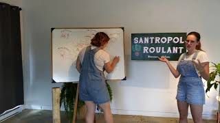 Santropol Roulant's Programs