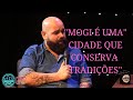 GLAUCO RICCIELE | MOGI É UMA