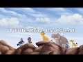 We will defend/ till the pride lands end - karaoke lion guard Instrumental