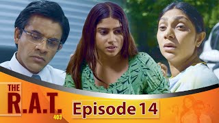 THE R.A.T | Episode 14 - (2025-01-12) | ITN