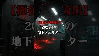 2025年6月までに●●へ逃げろ！霊能力者下ヨシ子が緊急警告【 都市伝説 予言 雑学 スピリチュアル 怪談 】【予告編】