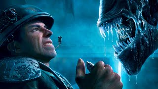 ALIENS COLONIAL MARINES Walkthrough [Full Game] Xbox Gameplay