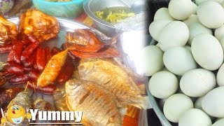 Asian Street Food | Cambodia Street Food Compilation #2 | Street Food Compilation