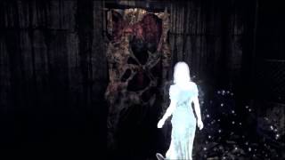 The Evil Within [Part 52] The Executioner DLC 3: Follow Your Daughter ; The Deeper Basement