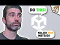 Is all Game Dev Advice WRONG?
