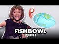 The Seventh Ever Fishbowl Show ft. Jackie Nichols, Grace O’Malley, Moobie, and Smelly