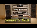 Vermeer 2 DAC VS APL Hi Fi DSD M+