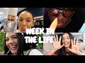 FOOD SHOPPING, MINI GLOW UP & DATE NIGHTS | Madison Sarah