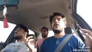 Ni das ki kasur meto hoya