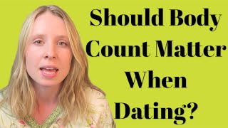 Should Body Count Matter? Evolutionary Psychology’s Take on Male vs. Female Attraction