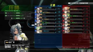 【BORDER BREAK】理想的なトラザ攻略【PS4】