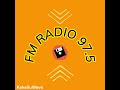 FM RADIO (97.5) - KokeiluWave