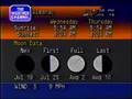 Weather Channel Local Forecast 1993