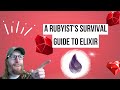 The Rubyist's Survival Guide to Elixir and Phoenix (expanded and updated for 2023)