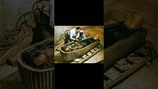 TUTANKHAMUN : Was His Tomb Really Cursed?