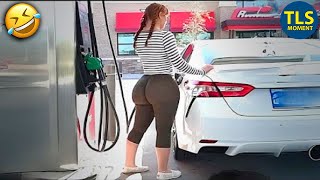 TOTAL IDIOTS AT WORK #7 😂 Instant Regret Fails Compilation 2024 🔥 Best Fails of the Week