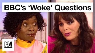 BBC Asks Insane “Woke” Question