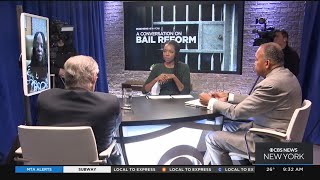 A conversation on bail reform: Full special