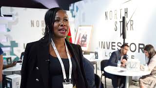 Chenelle Ansah - Interview - GITEX AFRICA Official Video