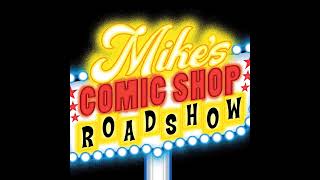 35 – Blackbird Comics and Coffeehouse and East of West Vol 1