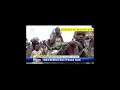 M23 REBELS PULL OUT OF CONGO PEACE TALKS AFTER EU SANCTIONS