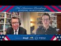 The American Presidency Pivotal Elections - Jon Ward