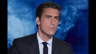 Meet David Muir: The Unsung Hero Behind the News Desk
