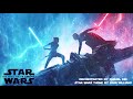 30 minute epic music mix the rise of skywalker final trailer music