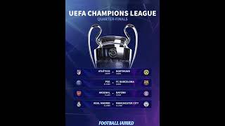 UEFA CHAMPIONS LEAGUE| fantasy footballers|football iamrd|serie a|jim harbaugh|#shorts#cr7#ucl