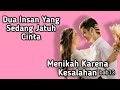 Dua Insan Yang Sedang Jatuh Cinta(13)