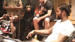 Hard Times Don`t Last - The Documentary Ft Kiing shooter, Dave East, Savage Dan \u0026 More