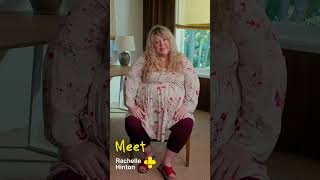 Rachelle's GoodRx User Story