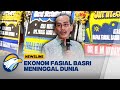 Ekonom Fasial Basri Meninggal Dunia Karena Penyakit Jantung [NEWSLINE]